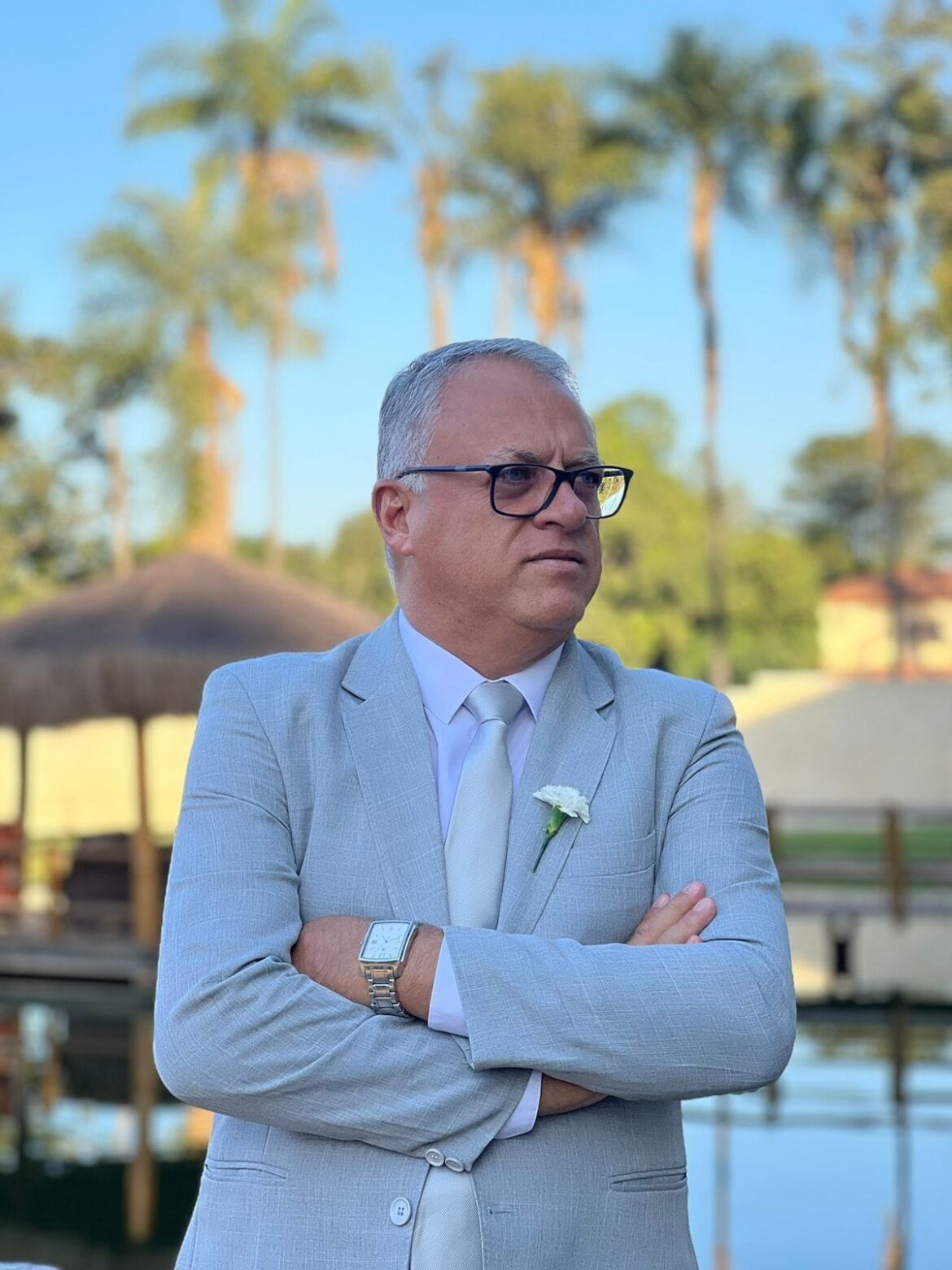 ABIH Goiás Charleston Pimentel