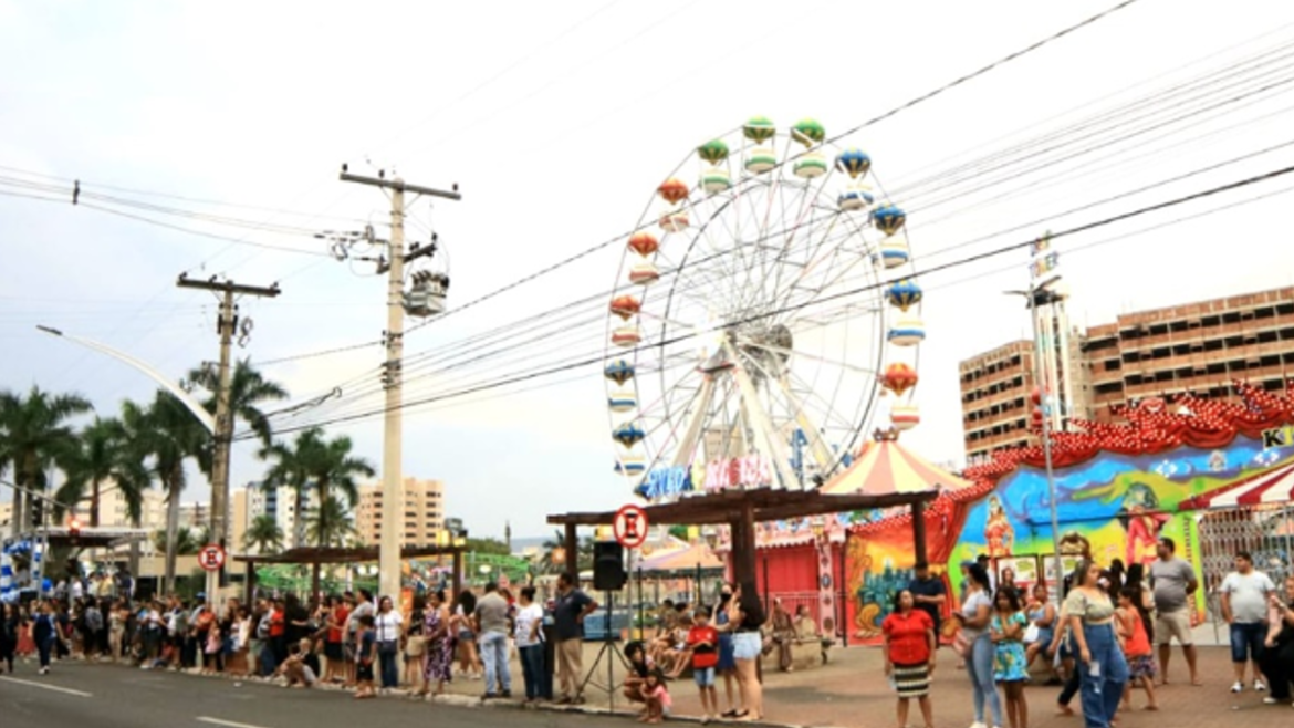 Caldas Novas