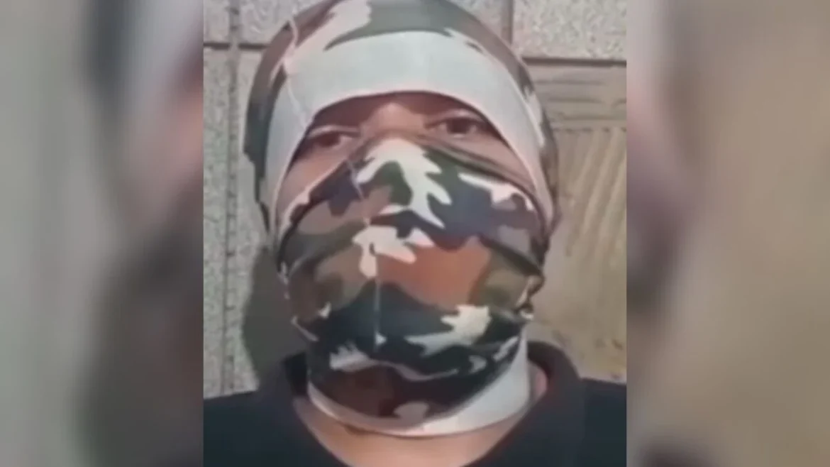 Membro Faccionado