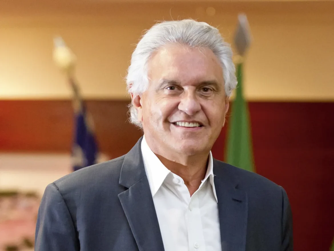Ronaldo Caiado