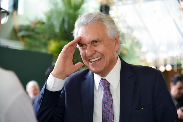 Ronaldo Caiado