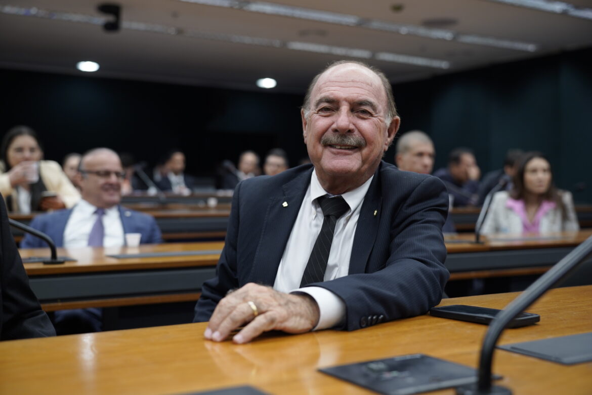 Zacarias Calil