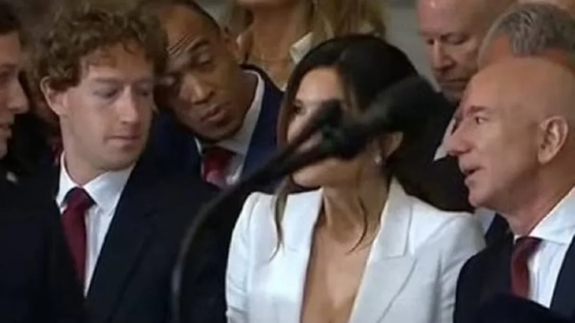 Zuckerberg