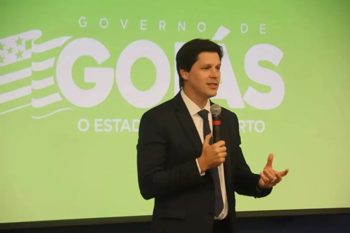 Daniel Vilela