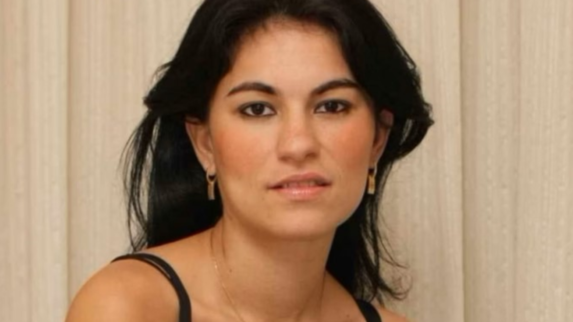 Eliza Samudio