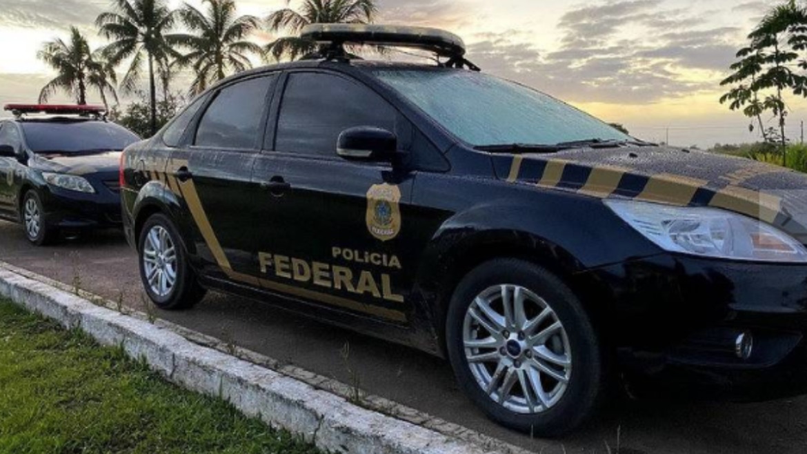 Policia Federal