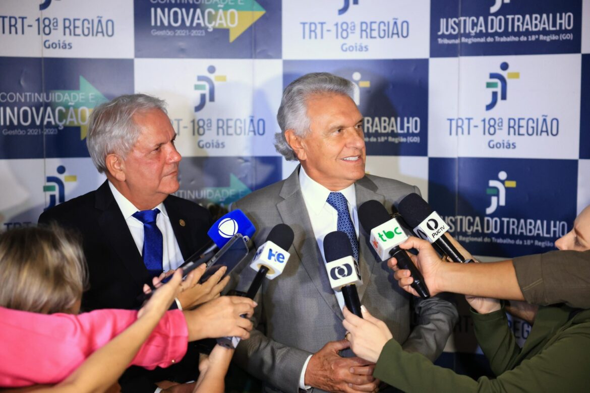 Ronaldo Caiado