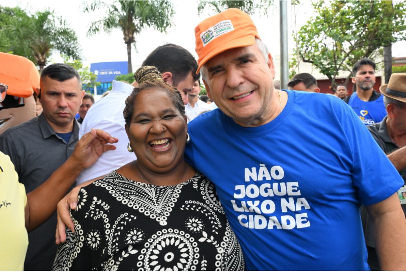 Sandro Mabel