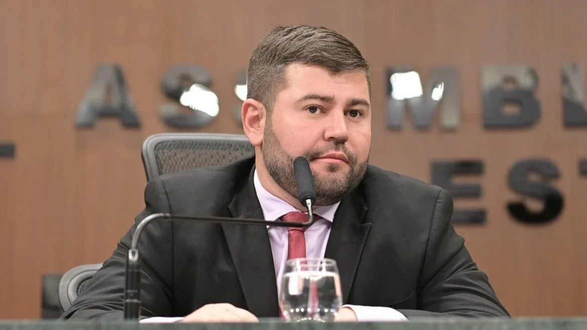 Amilon Filho