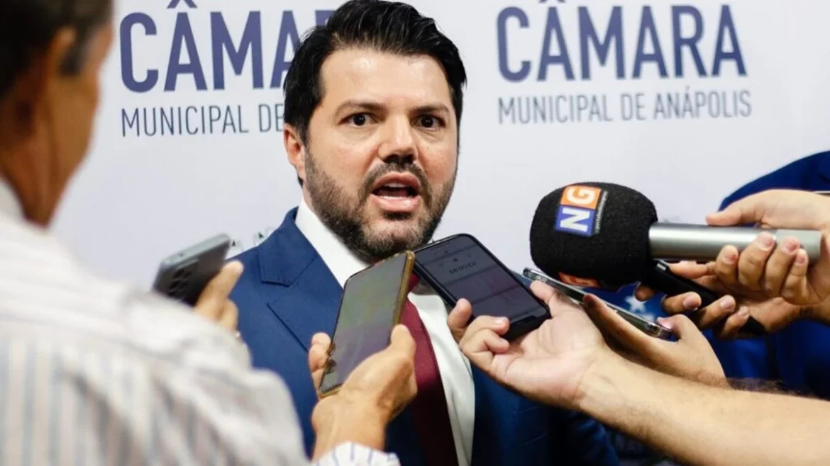 Marcio Correria