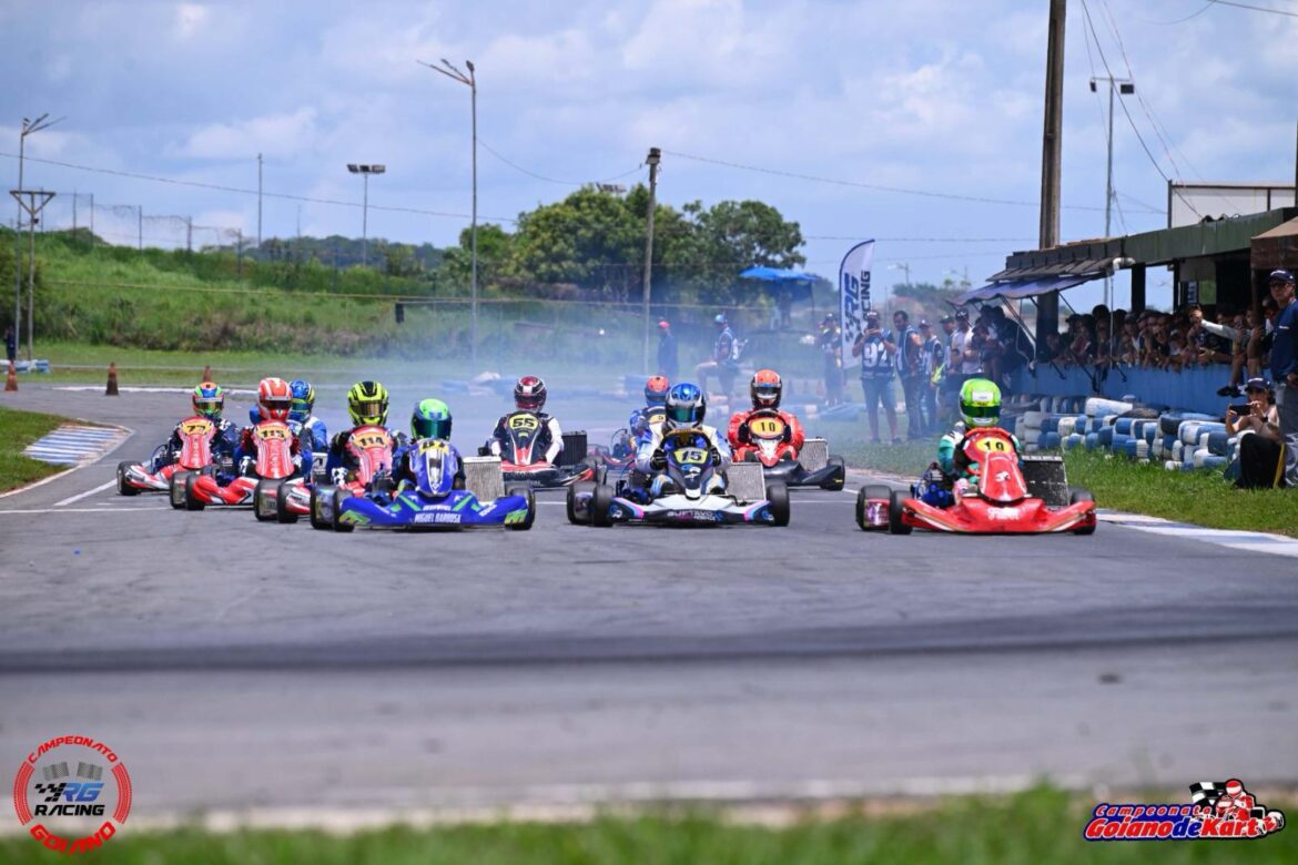kart