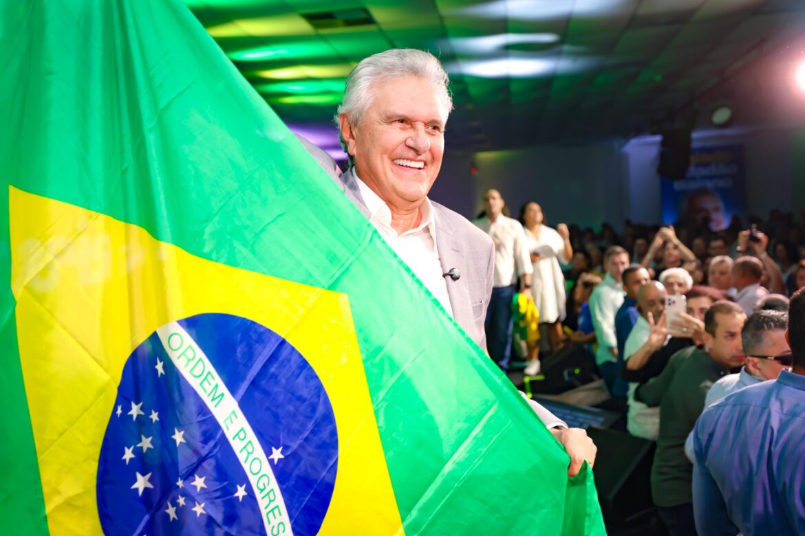 Ronaldo Caiado