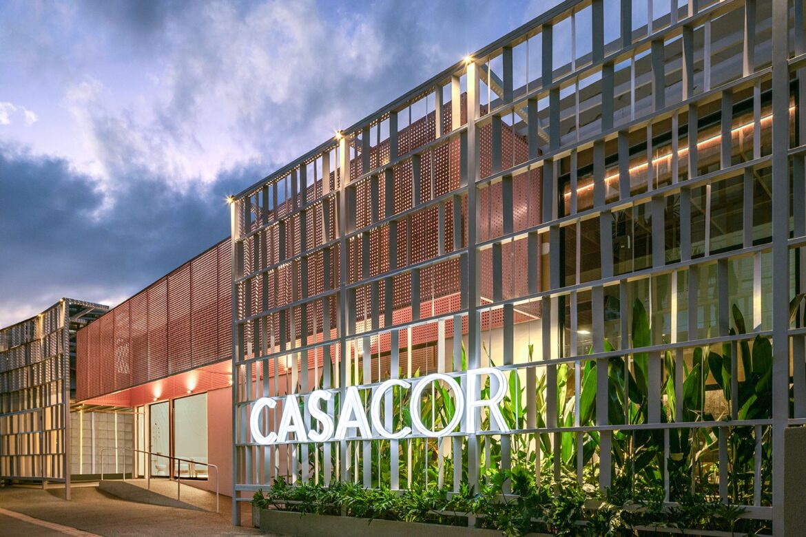 Casacor