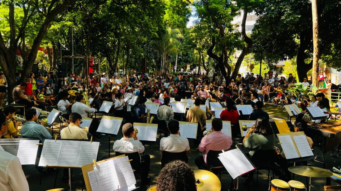 Conserto em Goiânia