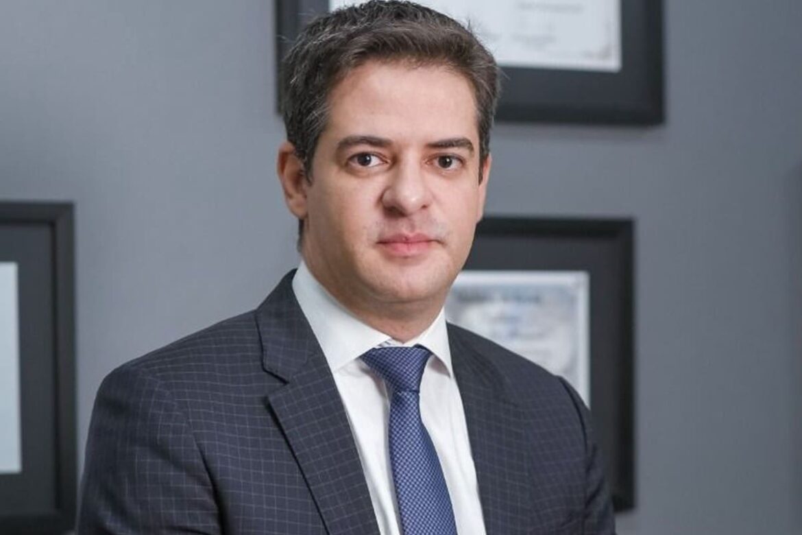 Ismael Alexandrino