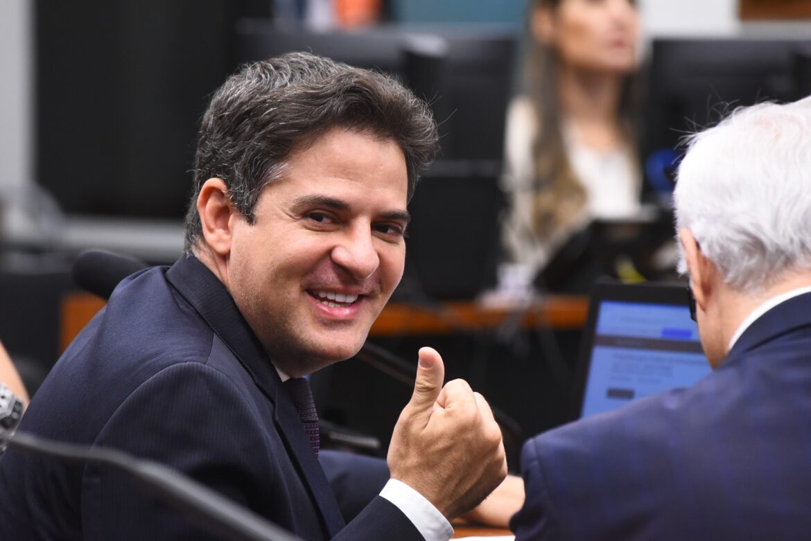 Ismael Alexandrino