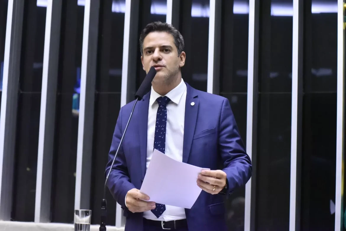 Ismael Alexandrino