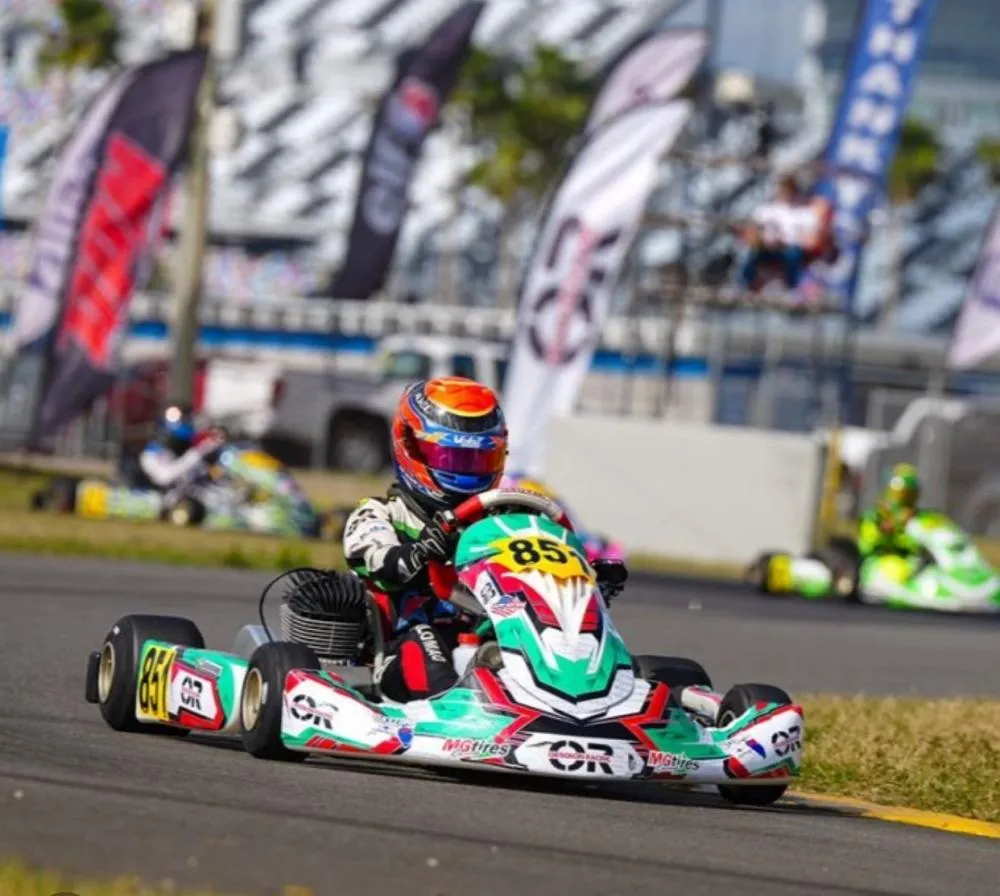 Kart Goiás