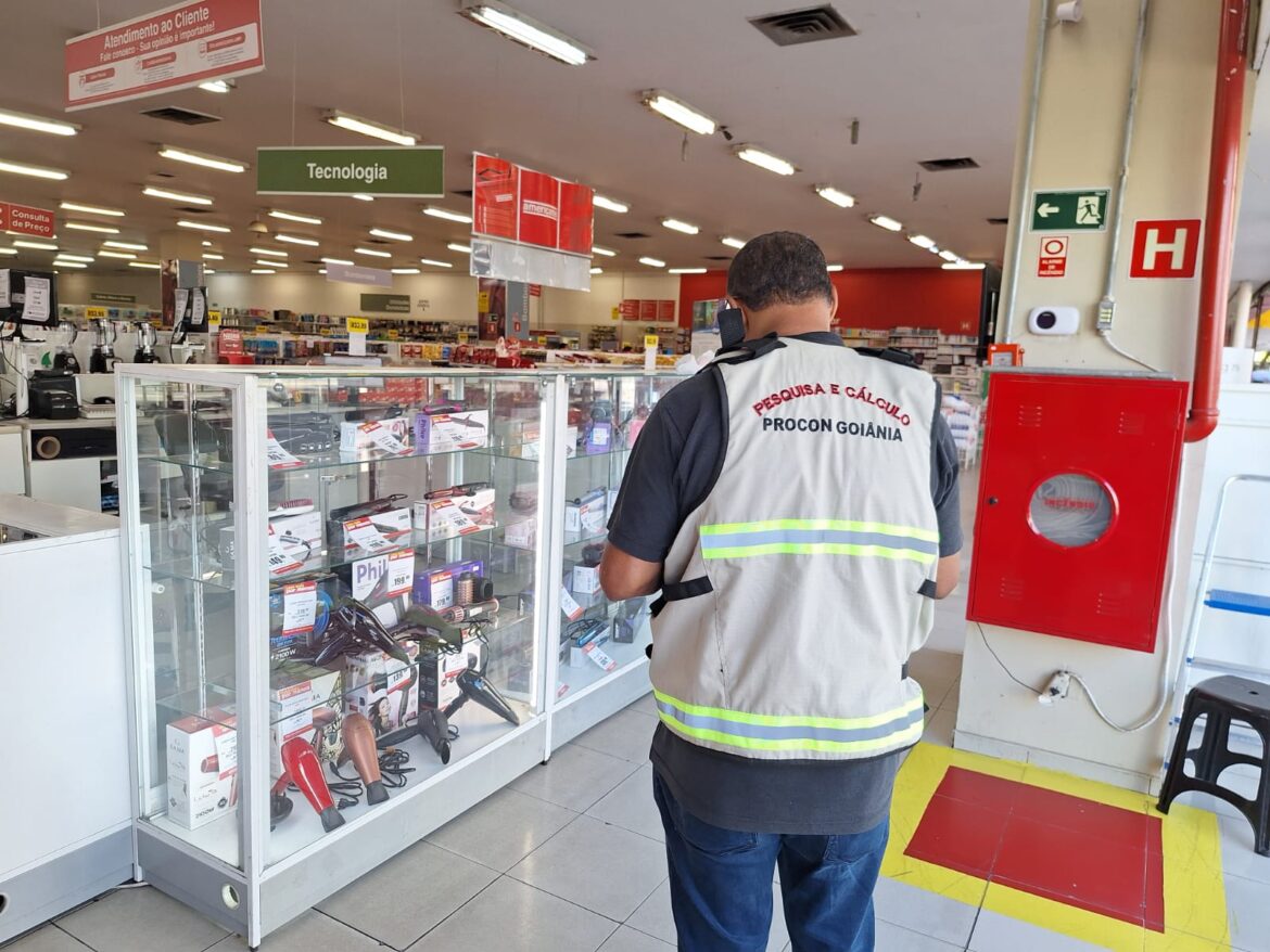 Procon Goiânia
