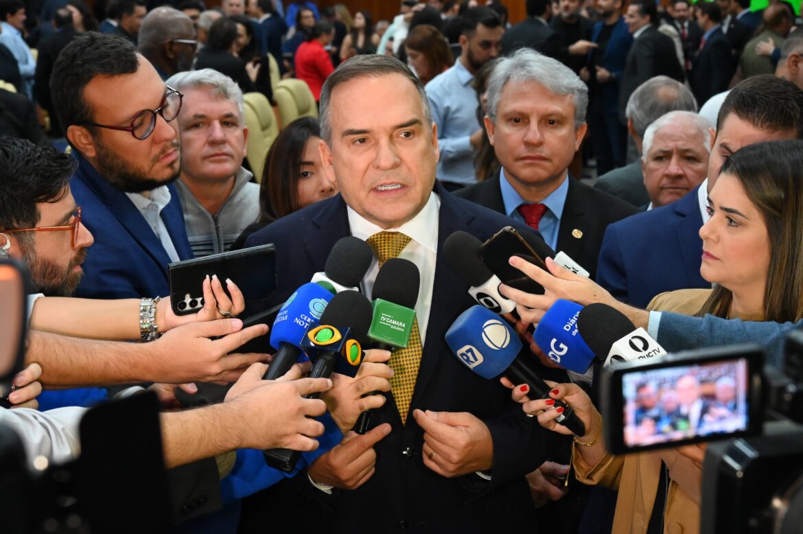 Sandro Mabel