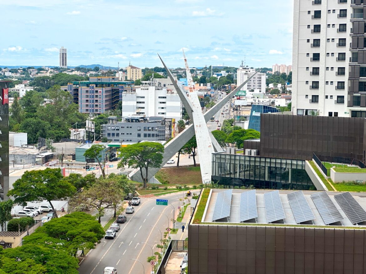 Goiânia