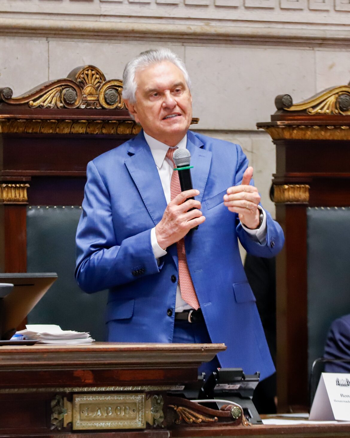 Ronaldo Caiado