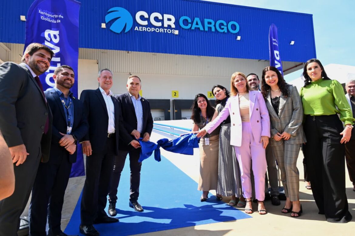 Prefeito Mabel Terminal Refrigerado